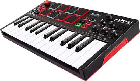 Akai Professional MPK Mini Play Keyboard, B - CeX (UK): - Buy